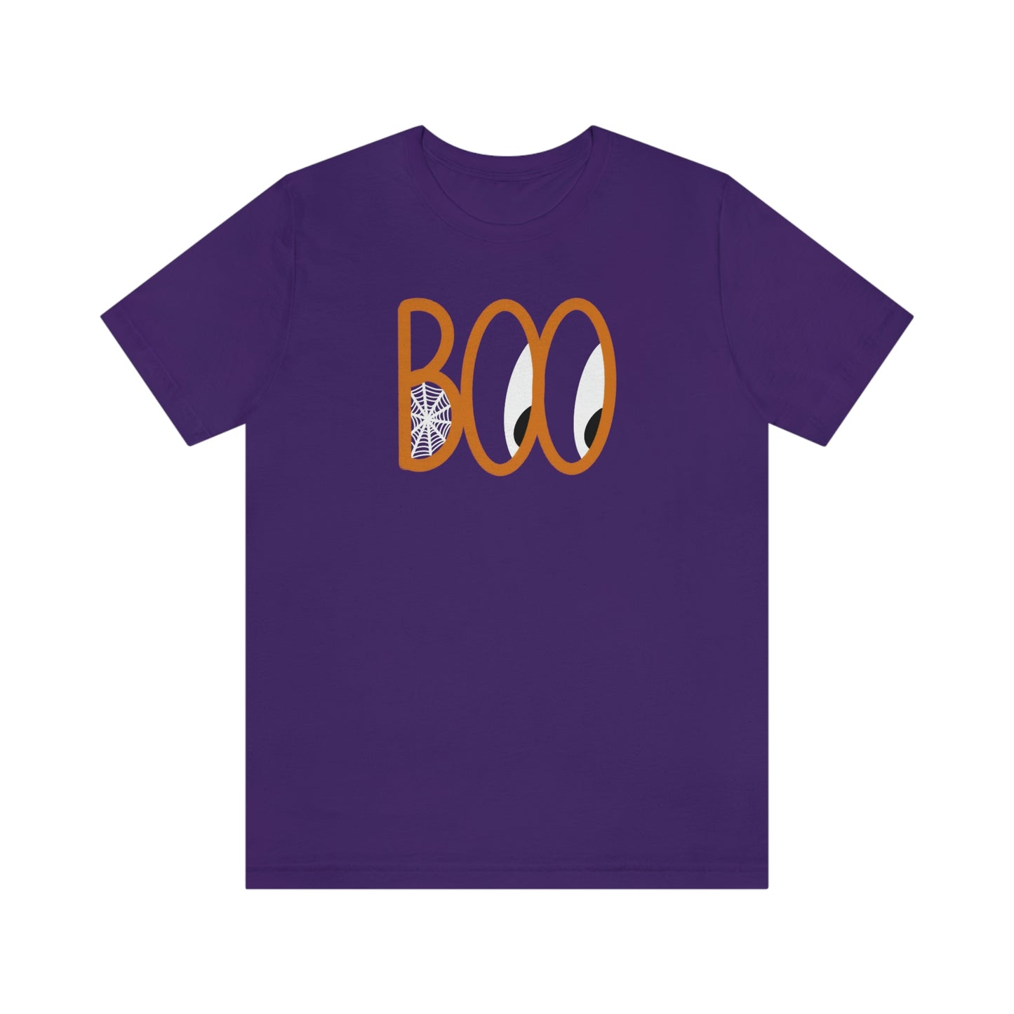 Holiday- Boo 2 Unisex Jersey Short Sleeve Tee
