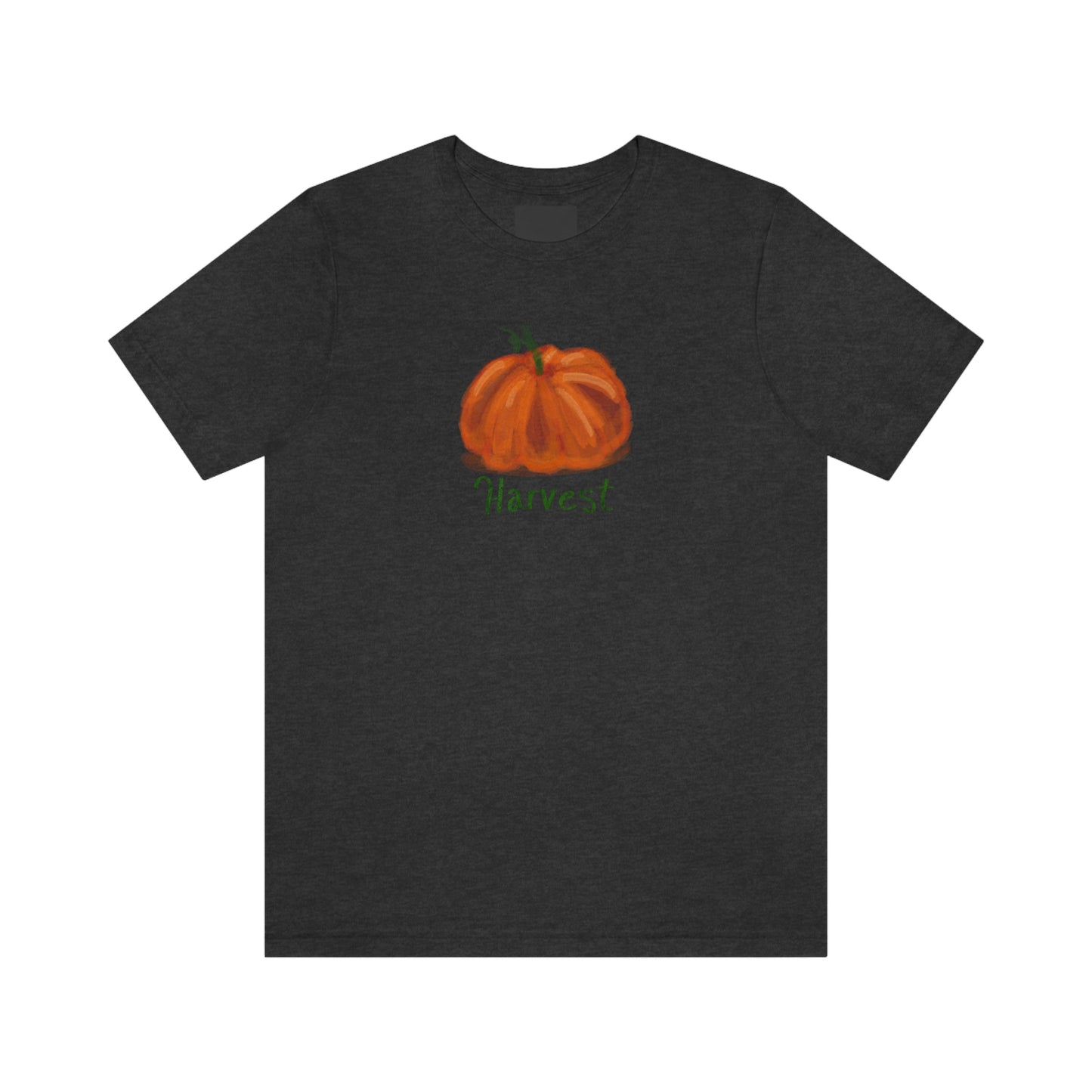 Holiday Harvest Unisex Jersey Short Sleeve Tee