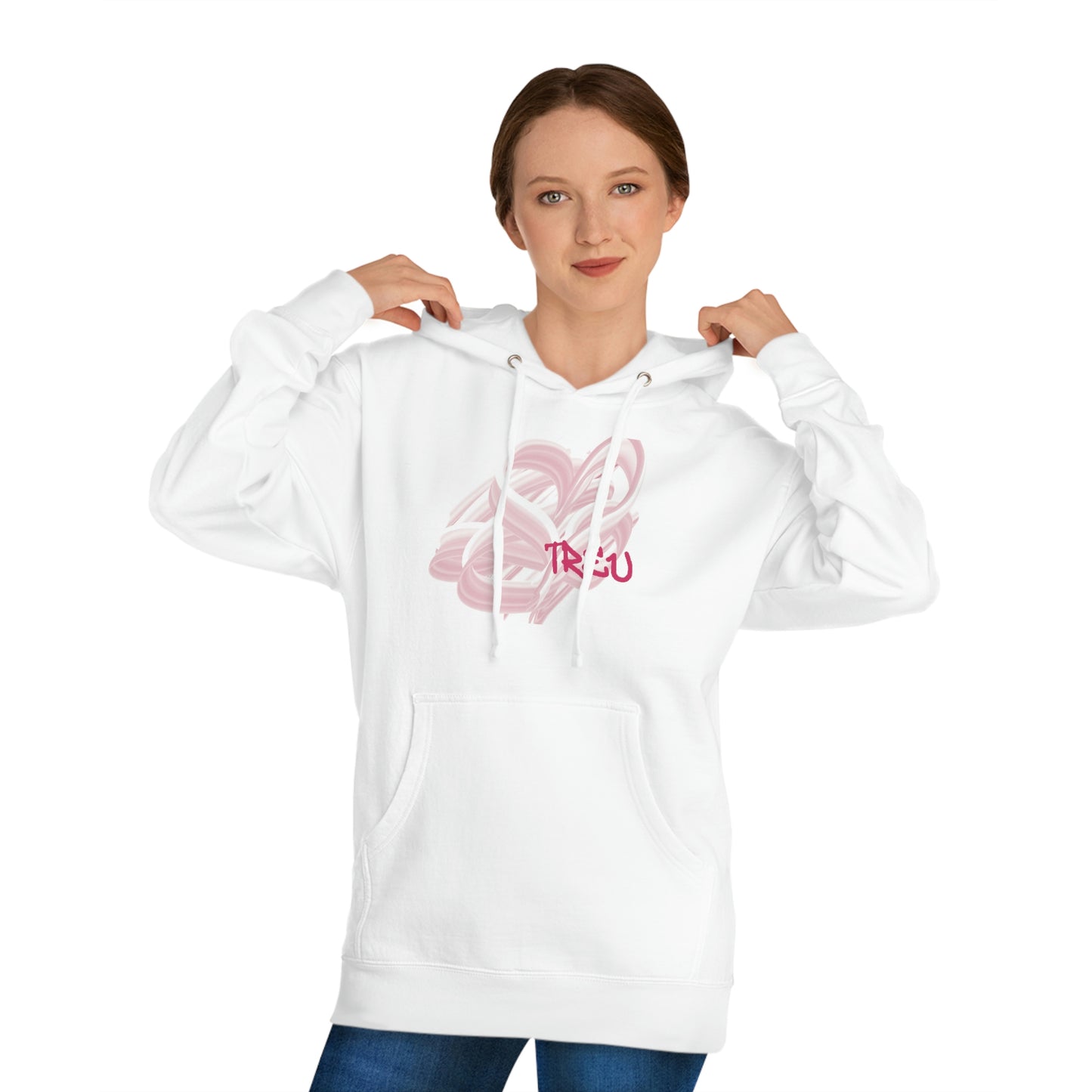 Unisex Hooded Sweatshirt