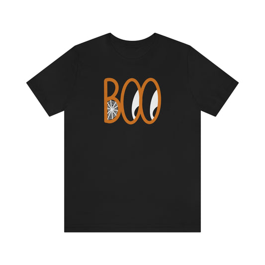 Holiday- Boo 2 Unisex Jersey Short Sleeve Tee